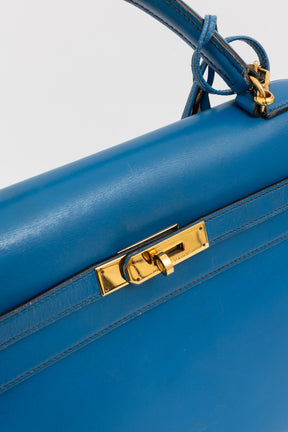 Kelly 35 Sellier