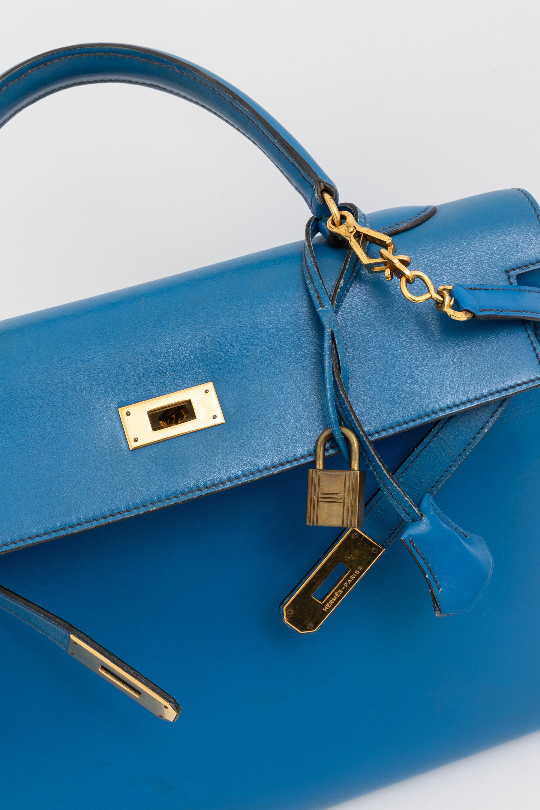 Kelly 35 Sellier