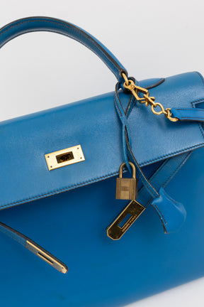 Kelly 35 Sellier