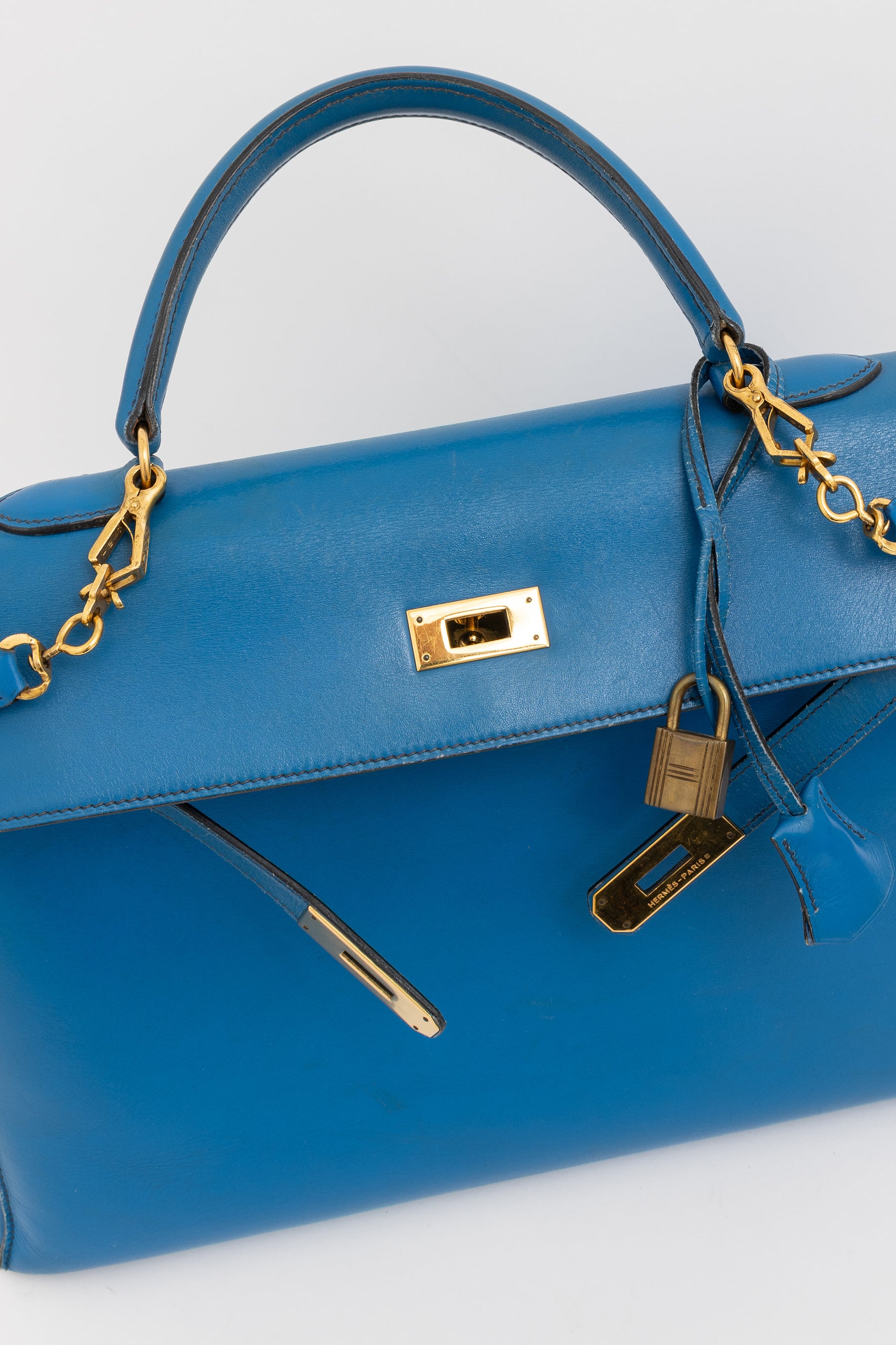 Kelly 35 Sellier