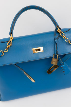 Kelly 35 Sellier