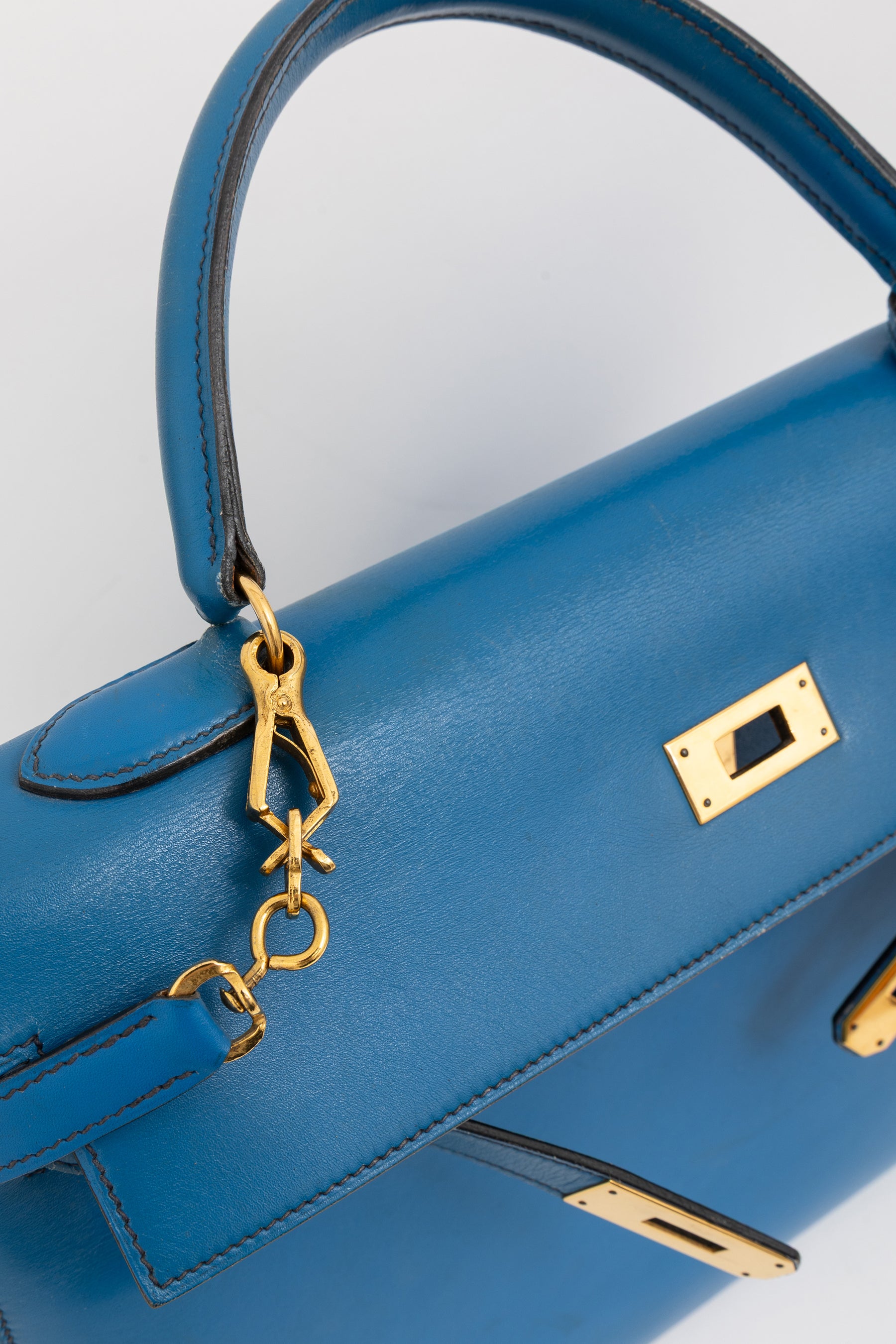 Kelly 35 Sellier