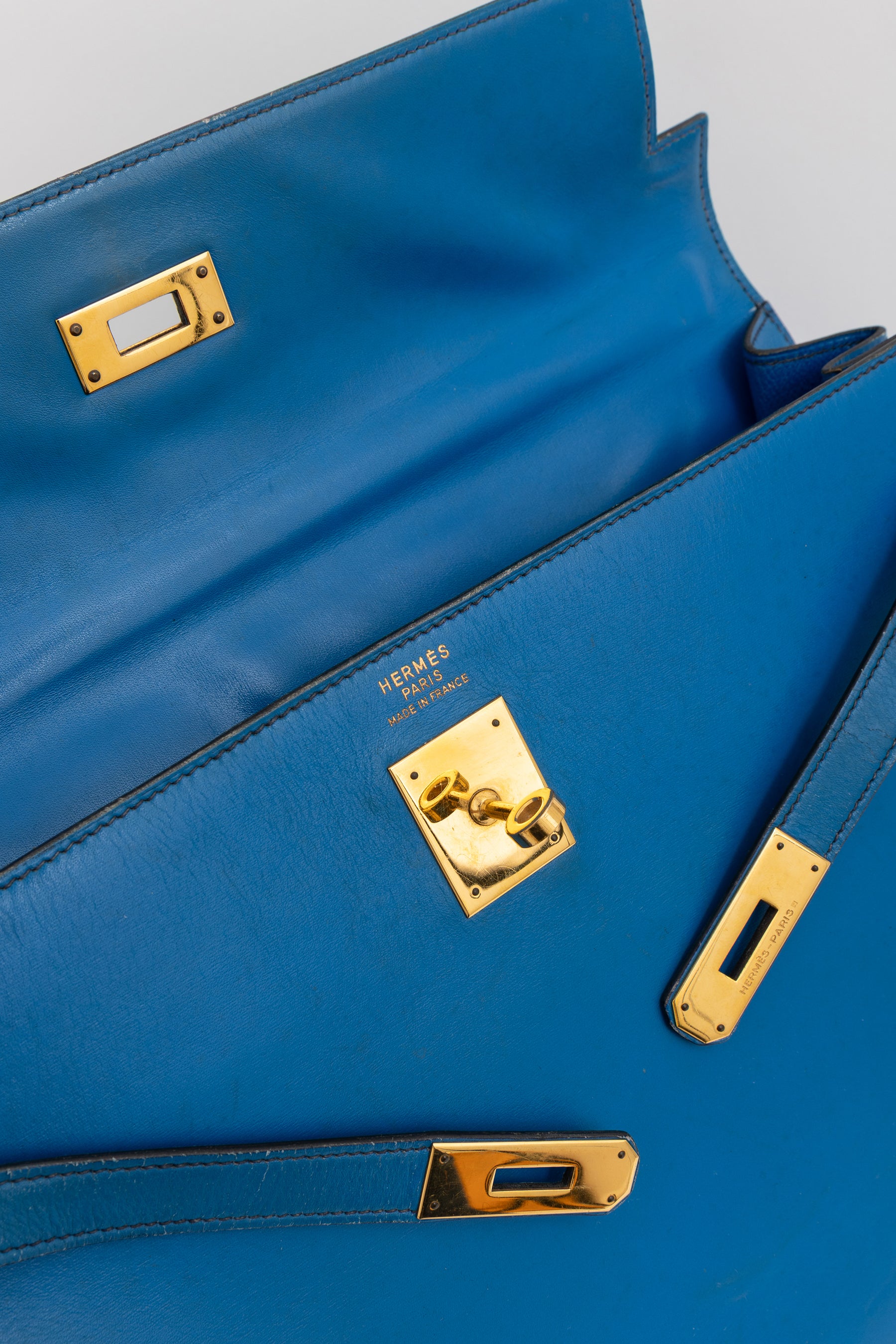 Kelly 35 Sellier
