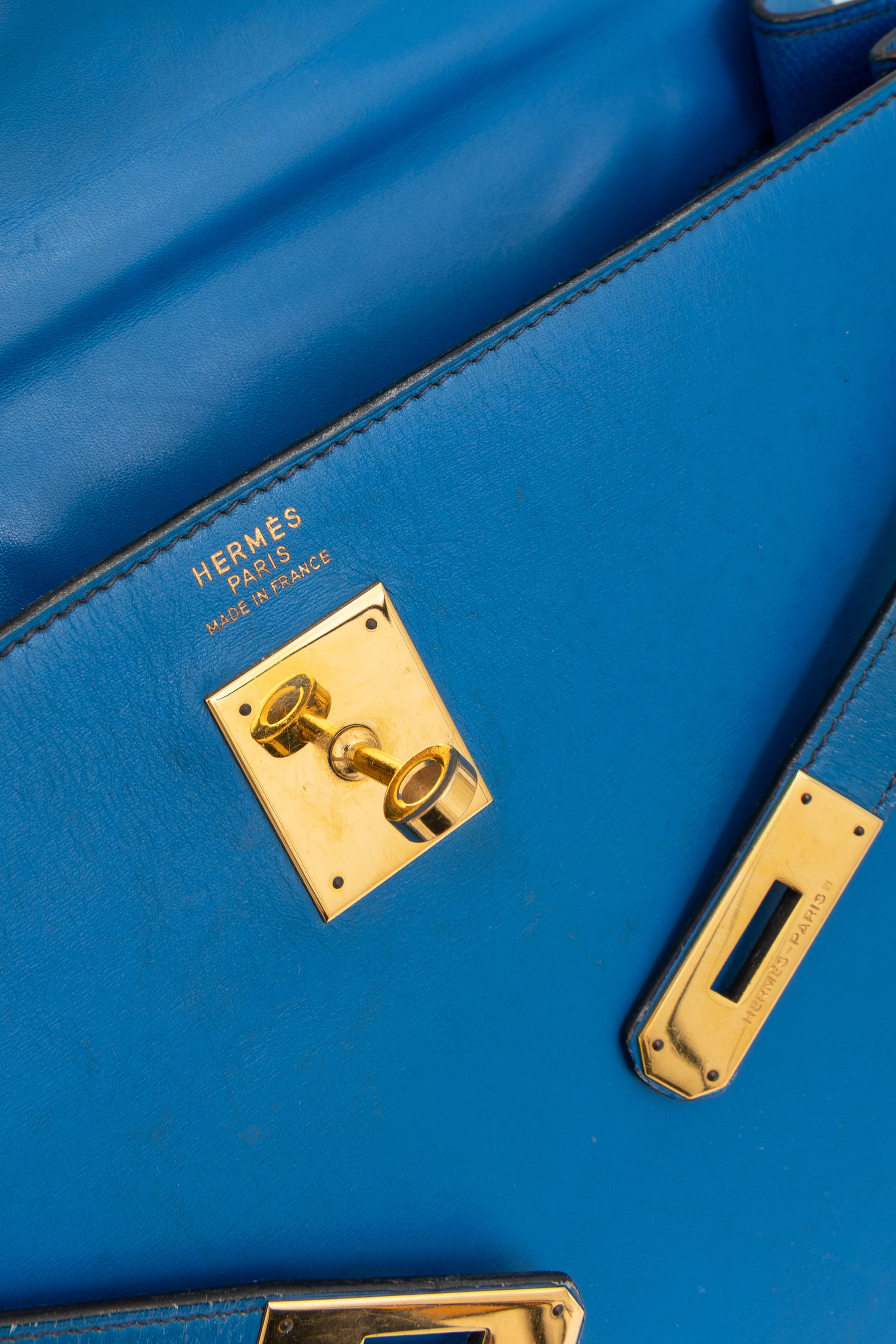 Kelly 35 Sellier