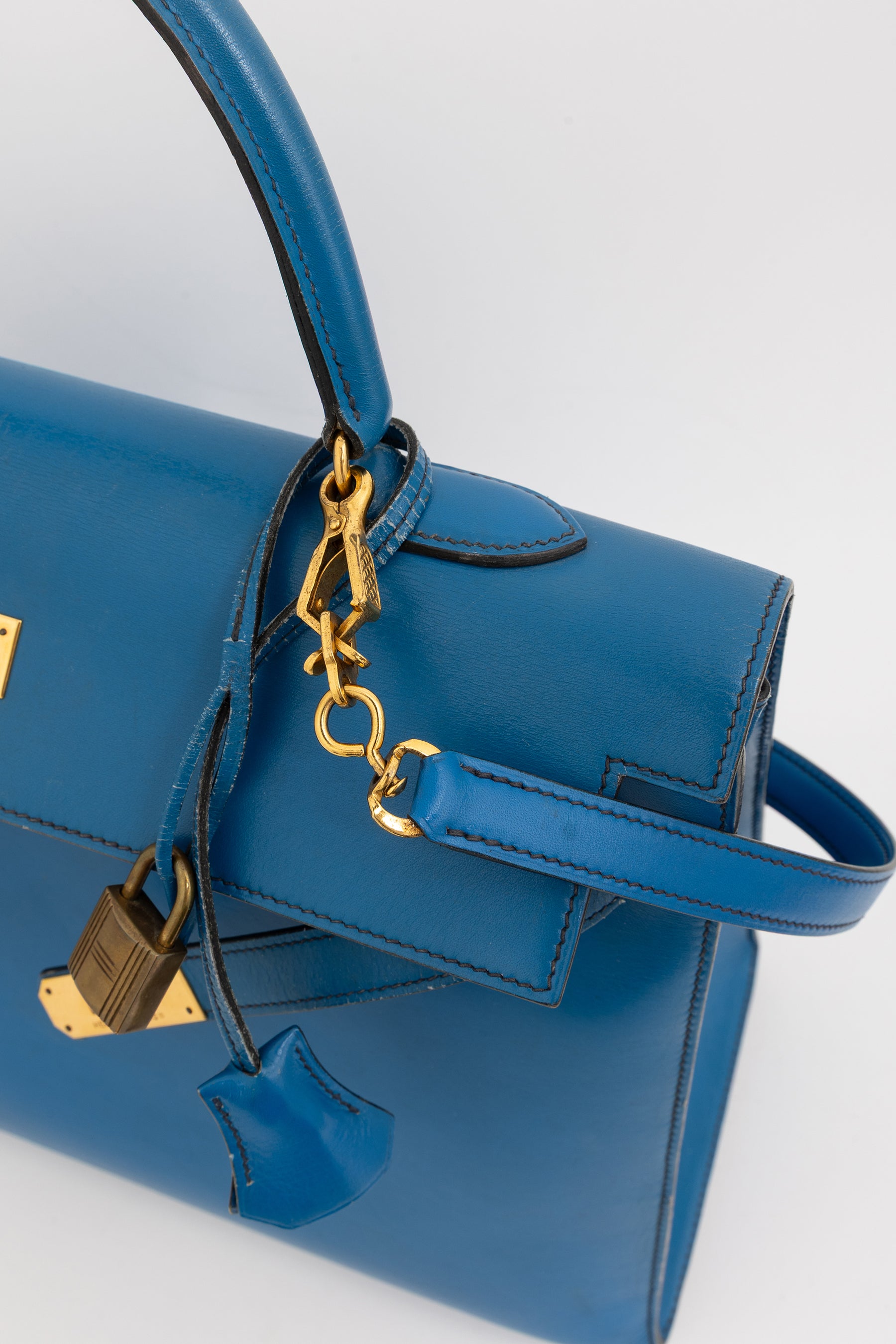 Kelly 35 Sellier