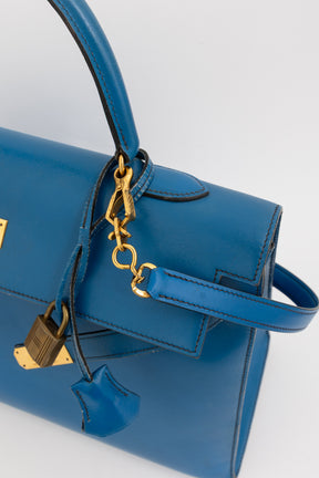 Kelly 35 Sellier
