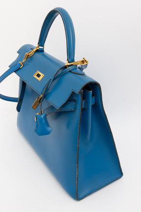 Kelly 35 Sellier