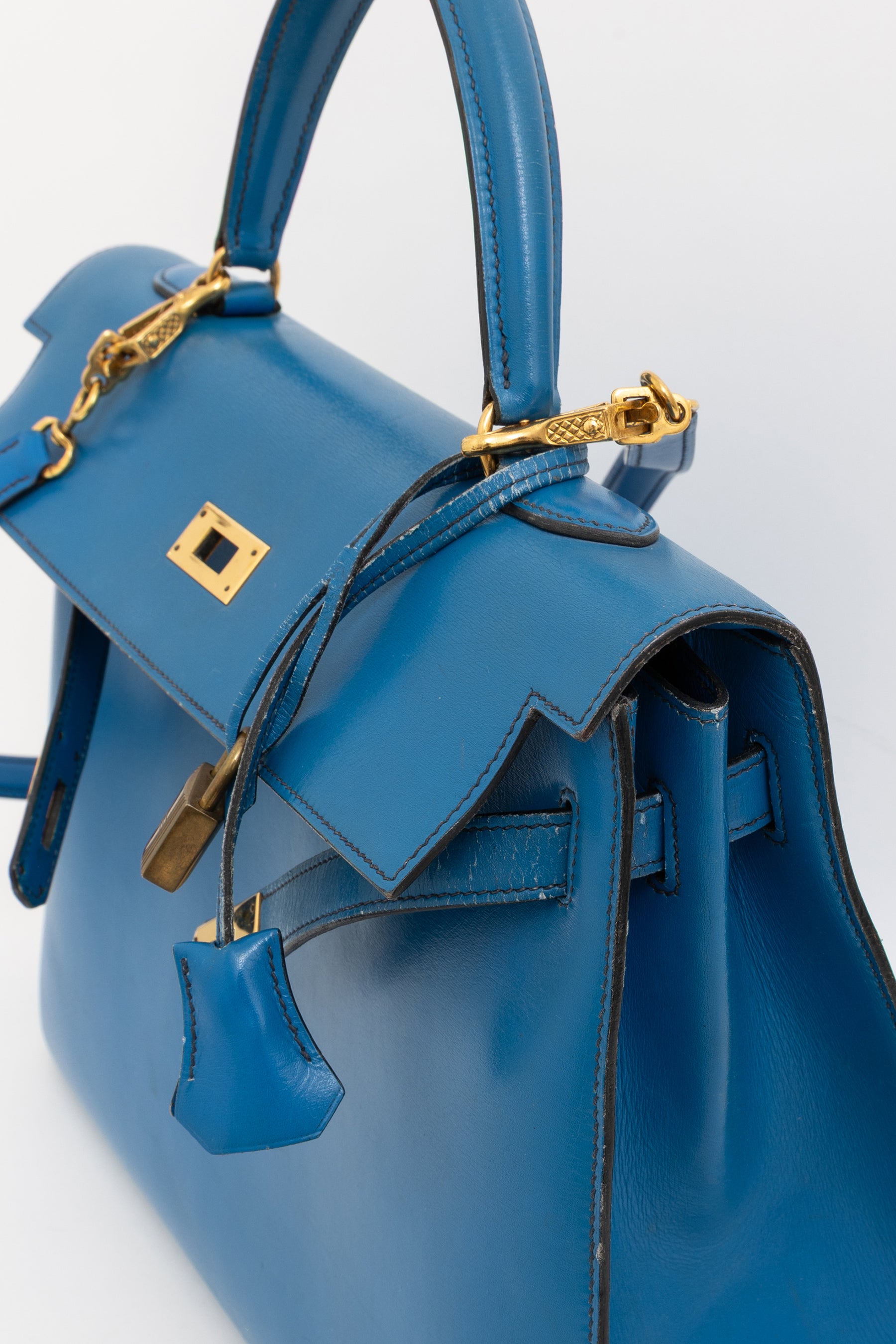Kelly 35 Sellier