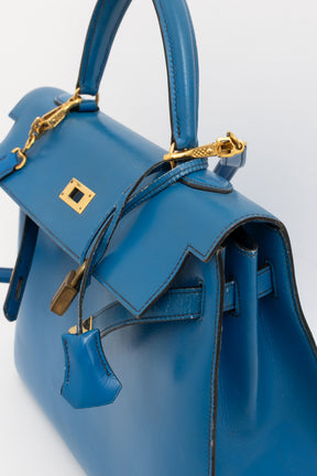 Kelly 35 Sellier