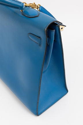 Kelly 35 Sellier