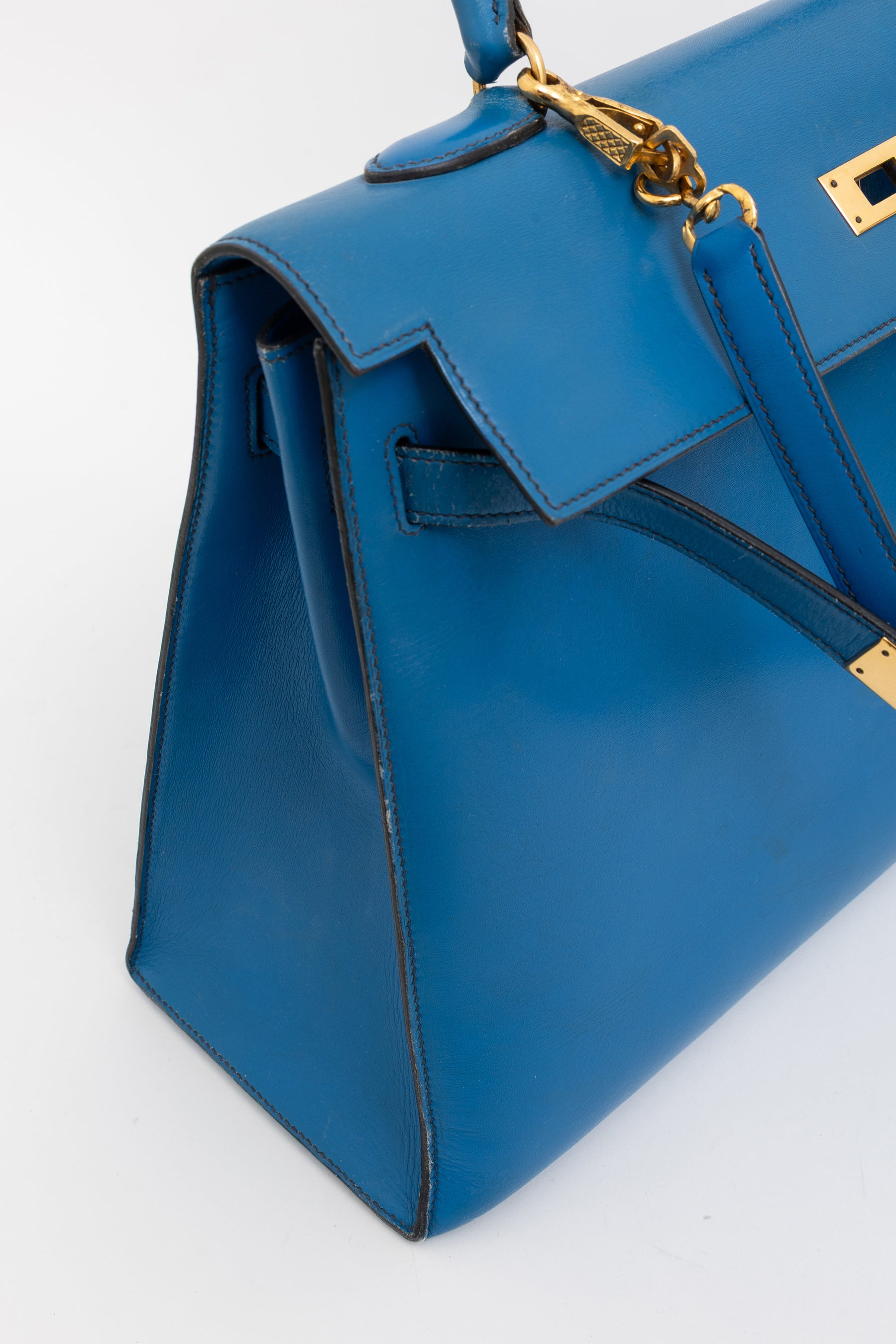 Kelly 35 Sellier
