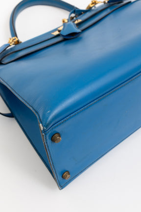 Kelly 35 Sellier