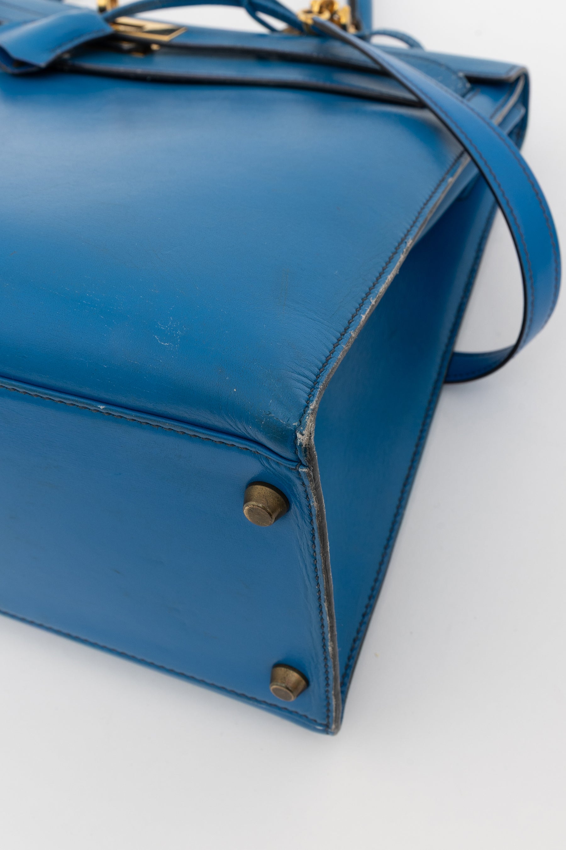 Kelly 35 Sellier