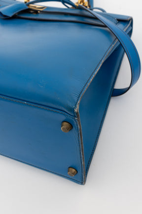 Kelly 35 Sellier