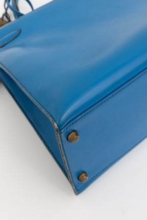 Kelly 35 Sellier