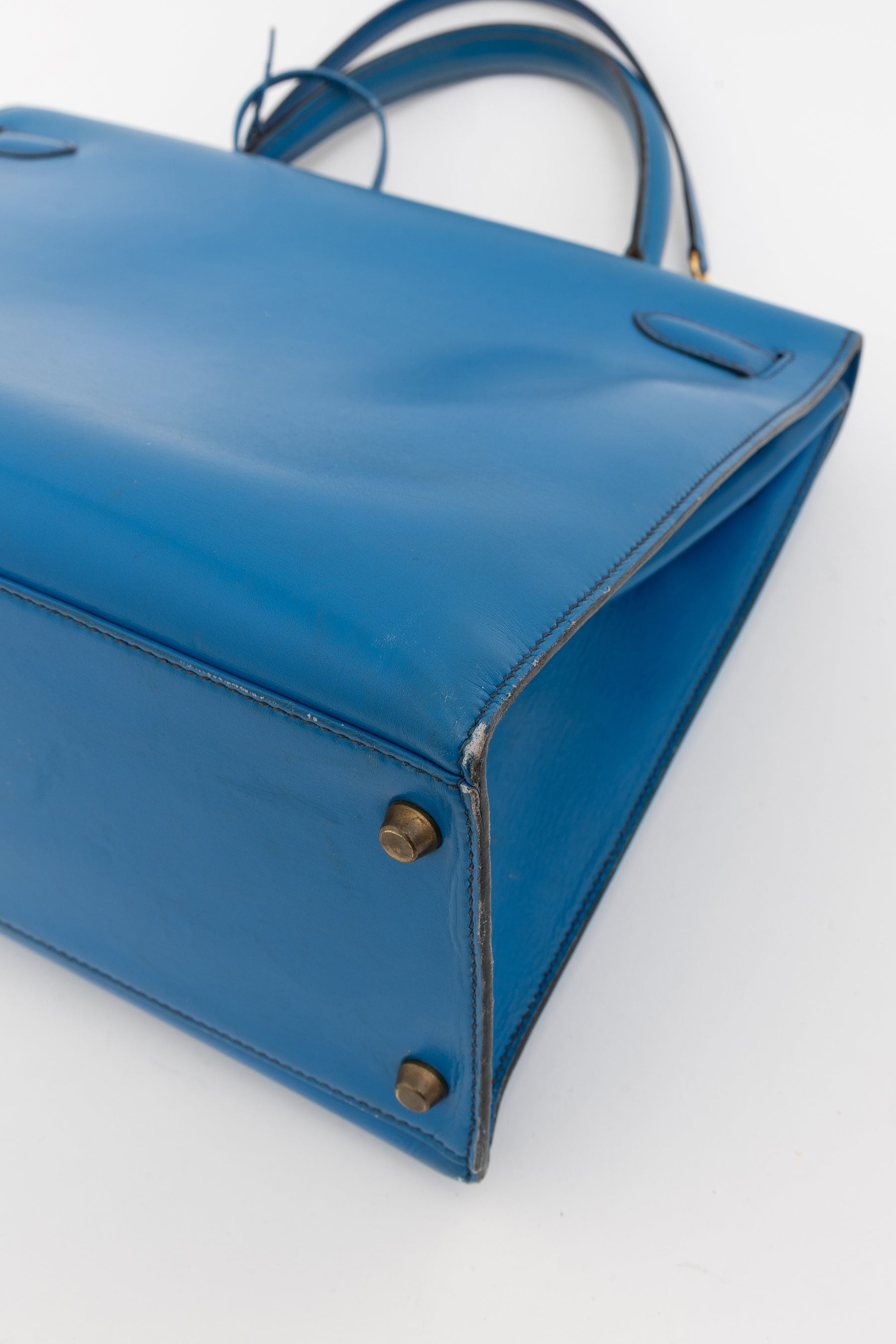 Kelly 35 Sellier