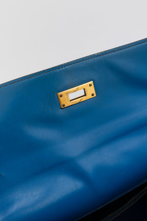 Kelly 35 Sellier