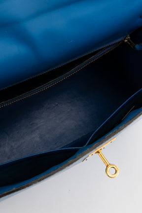 Kelly 35 Sellier