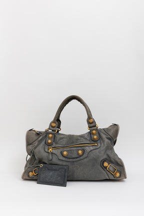 Le City Work Bag