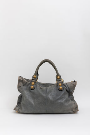 Le City Work Bag