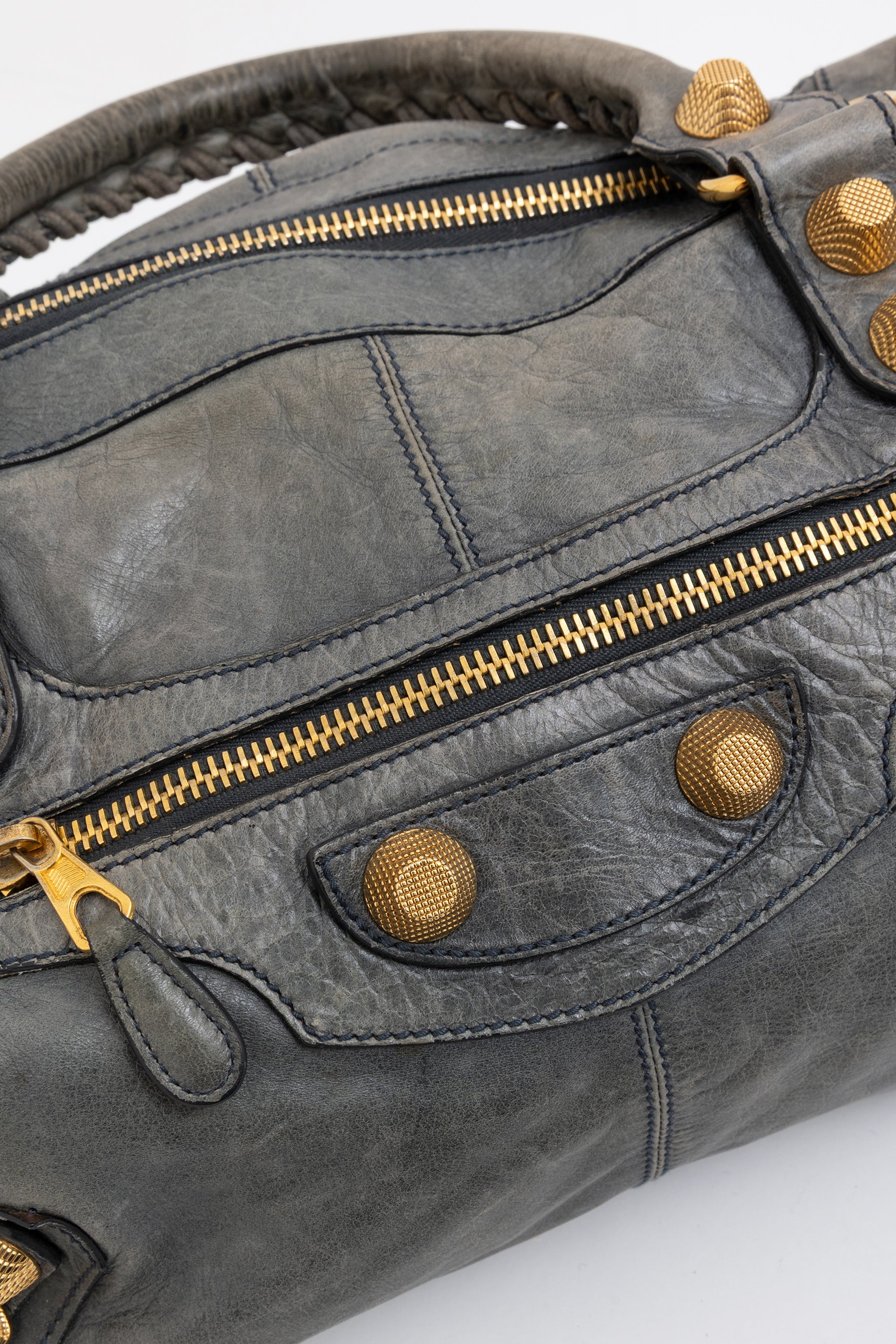 Le City Work Bag