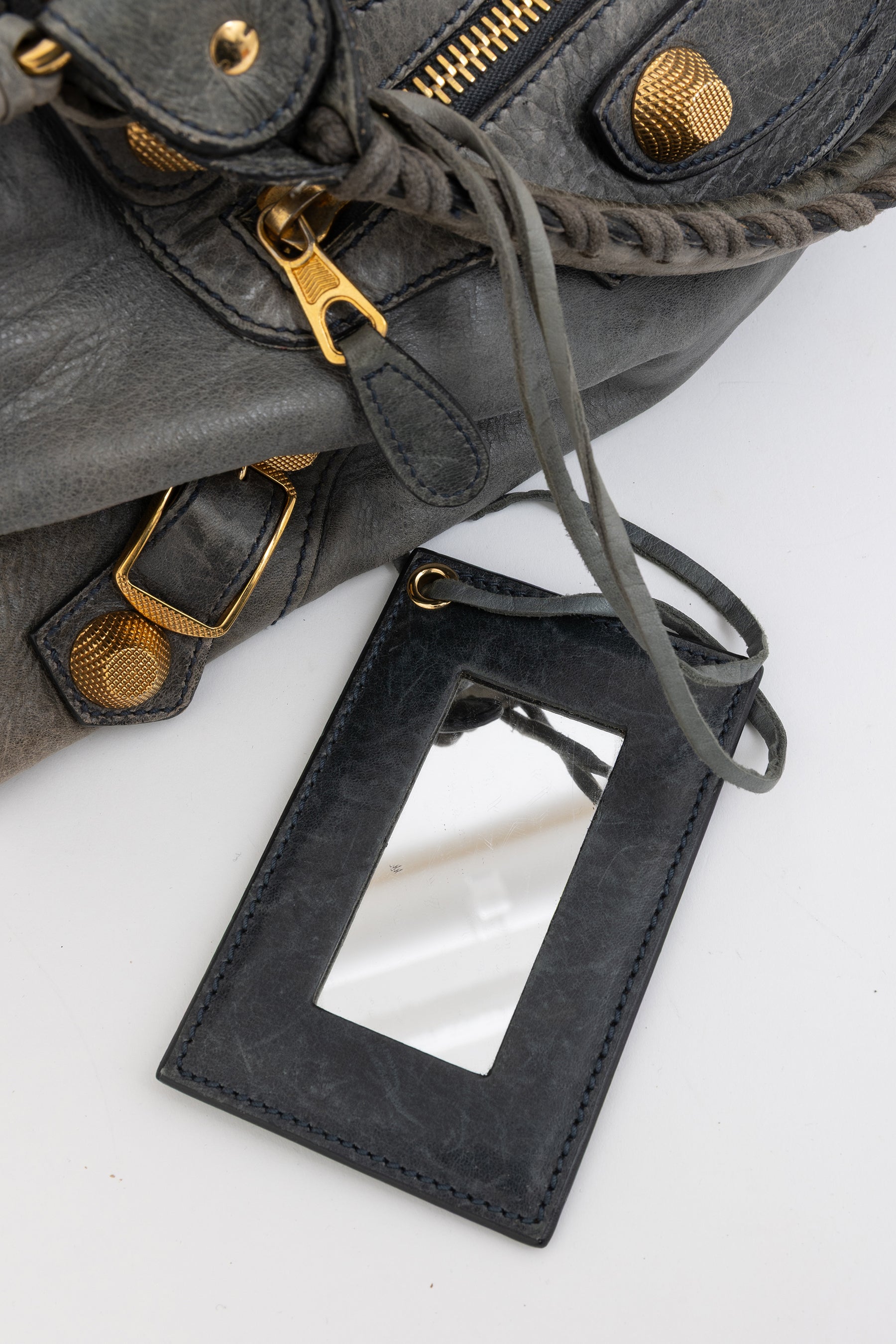 Le City Work Bag