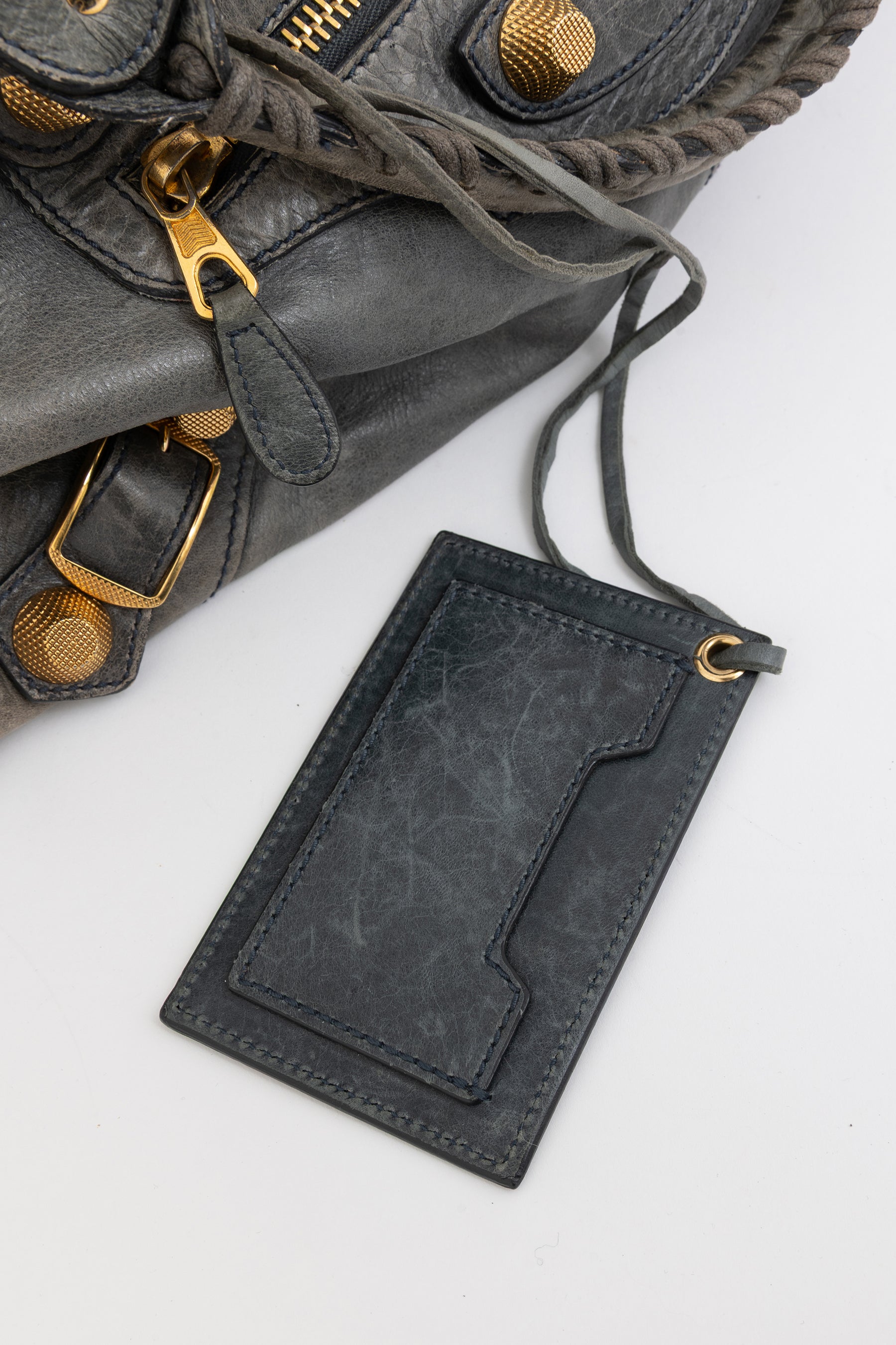 Le City Work Bag