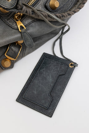 Le City Work Bag