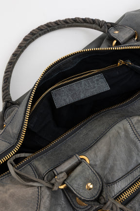 Le City Work Bag