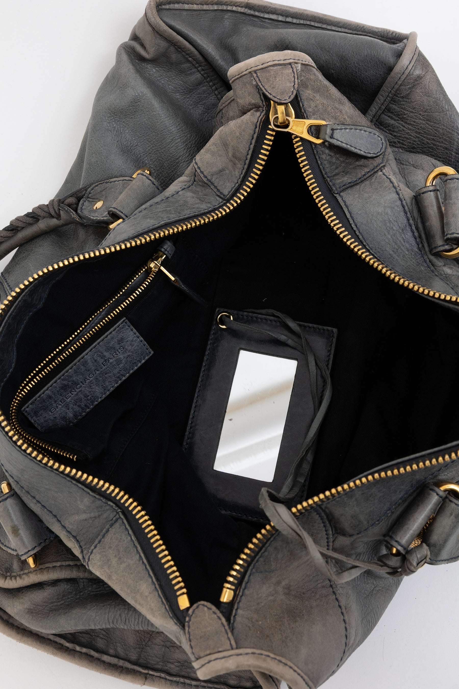 Le City Work Bag
