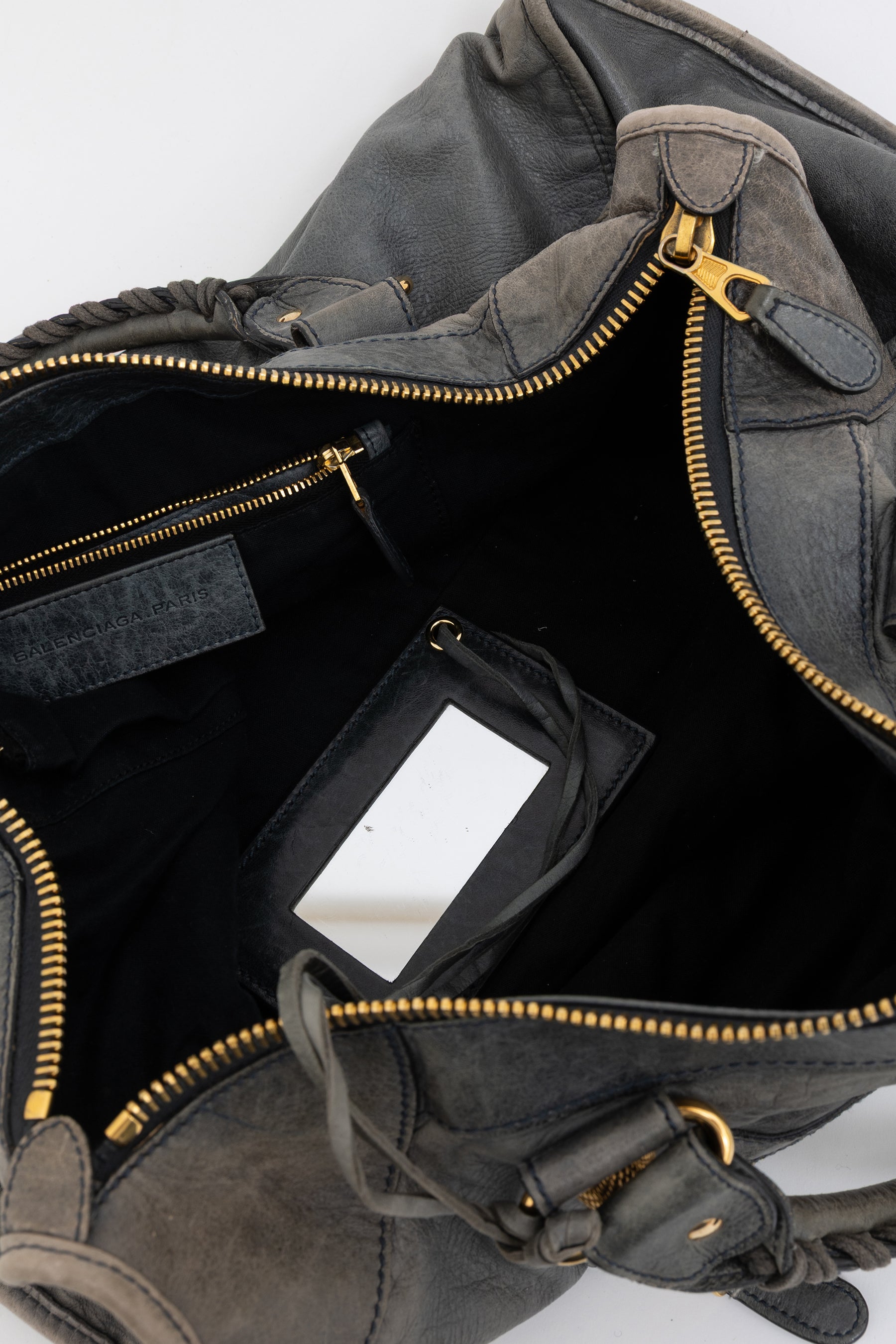 Le City Work Bag