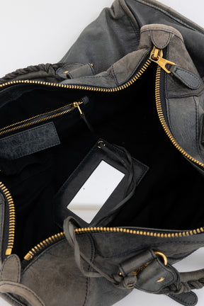 Le City Work Bag