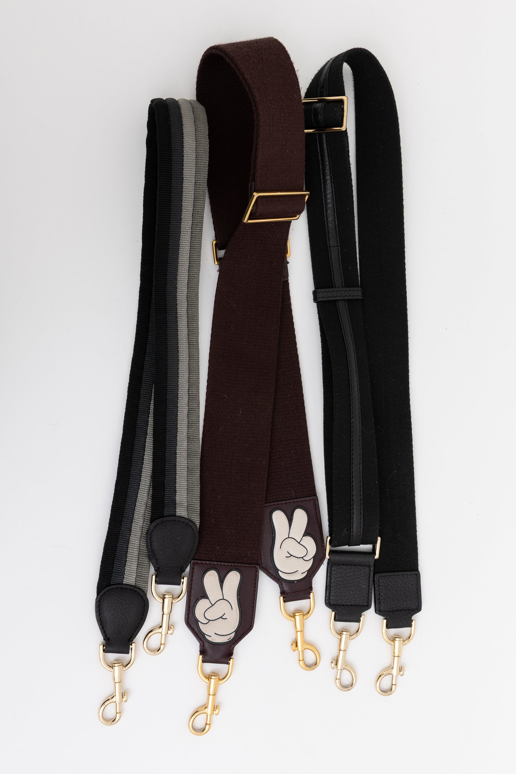 Maxi Zip Crossbody Bag