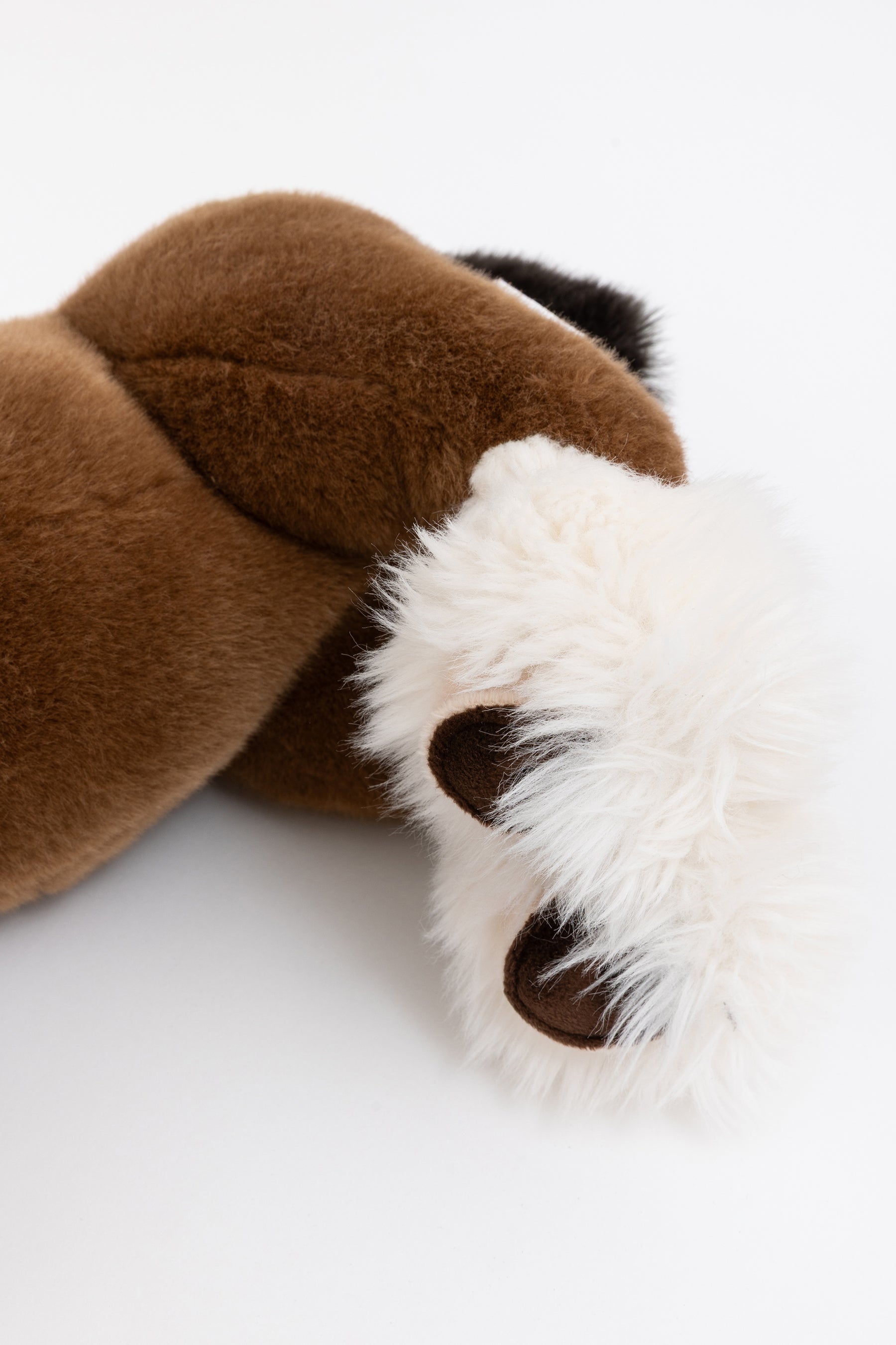 Small Cheval Hermy Plush
