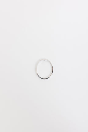White Gold Diamond Love Bracelet