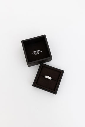 Kelly Baguettes Ring