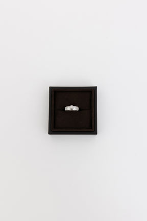 Kelly Baguettes Ring