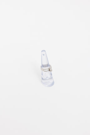 Kelly Baguettes Ring