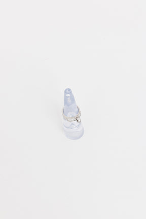 Kelly Baguettes Ring