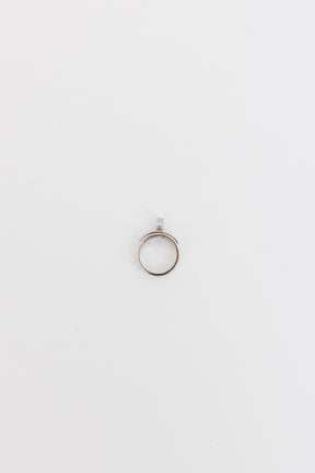 Kelly Baguettes Ring