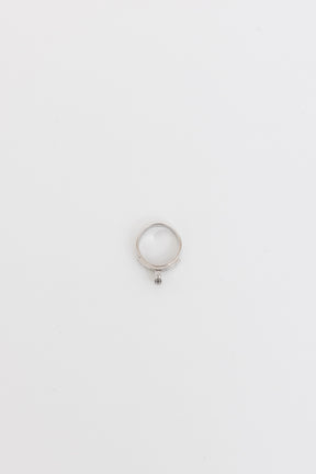 Kelly Baguettes Ring