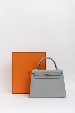 Kelly 28 Sellier