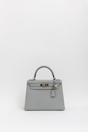Kelly 28 Sellier