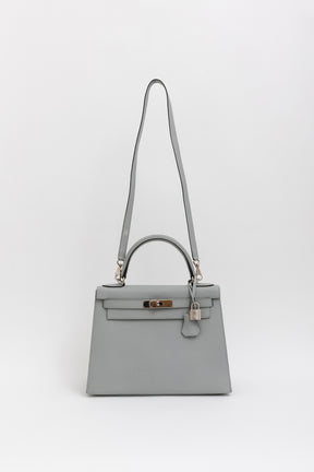 Kelly 28 Sellier