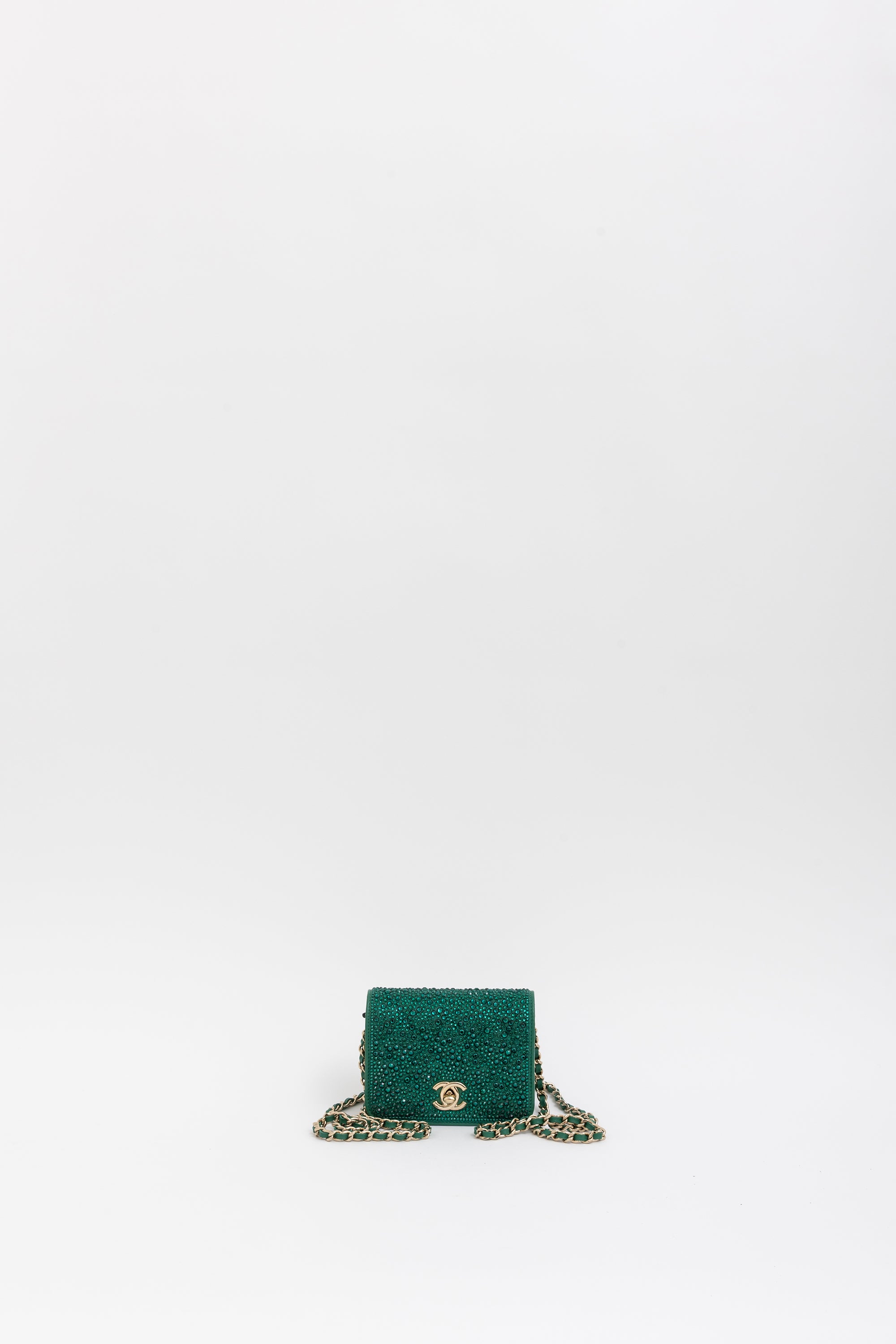 22A Mini Clutch