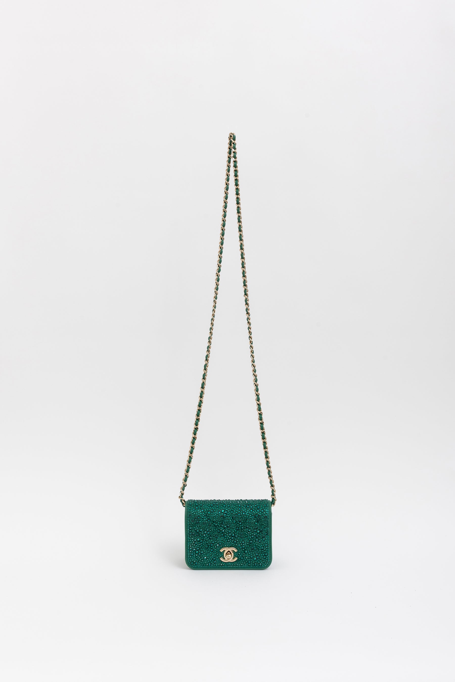22A Mini Clutch