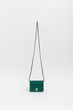 22A Mini Clutch