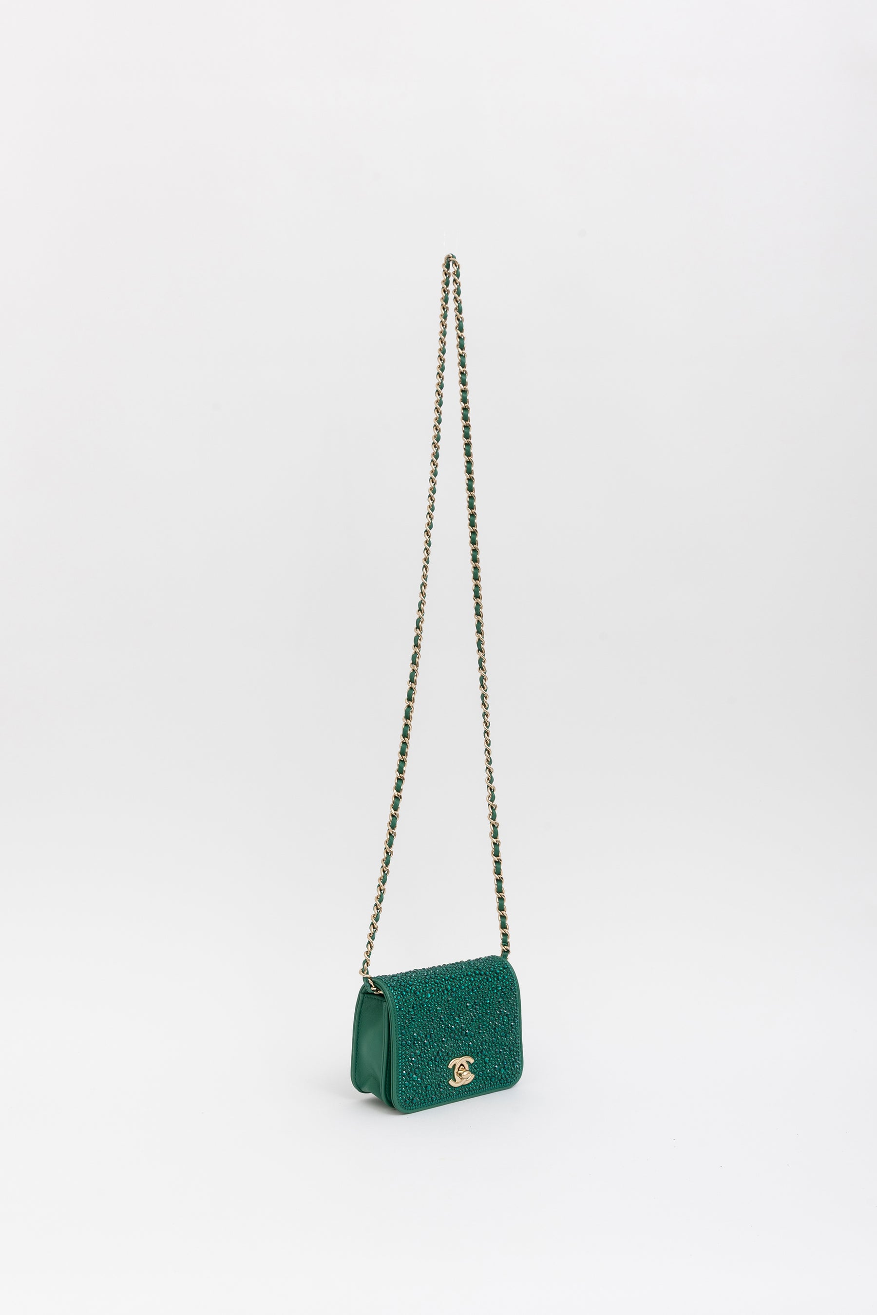 22A Mini Clutch