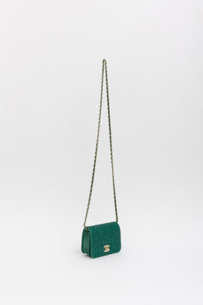 22A Mini Clutch