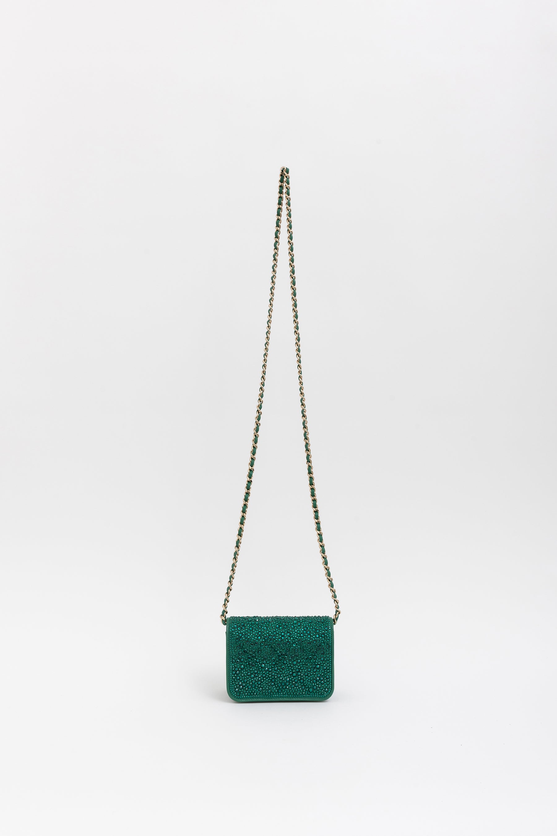22A Mini Clutch